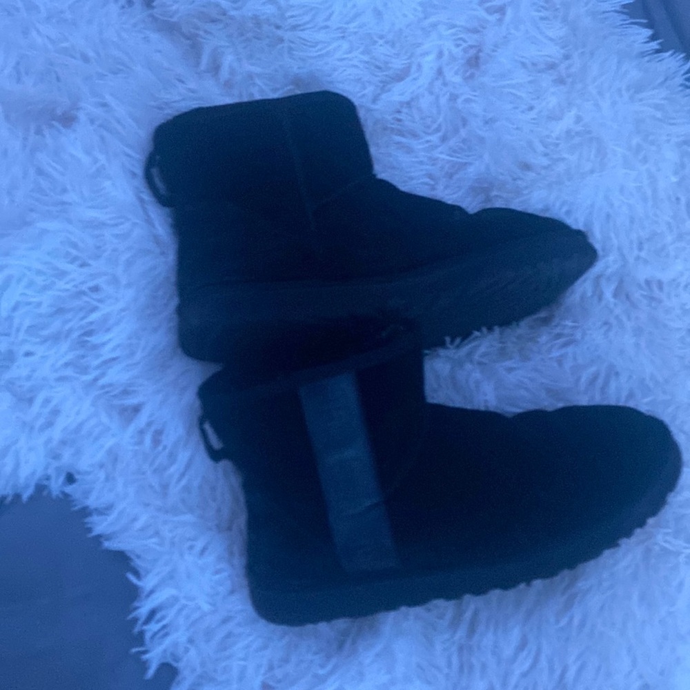 Uggs